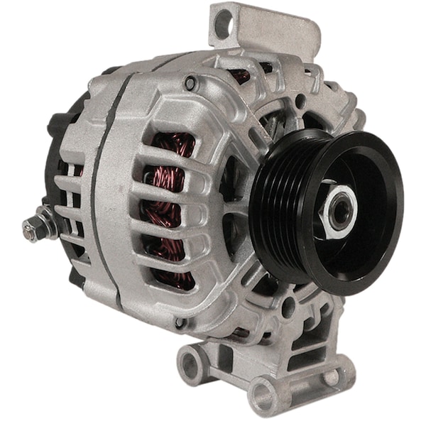 Db Electrical New Alternator For Chevrolet Colorado(2007-2012) Gmc Canyon(2007-2012) 400-40101 - main